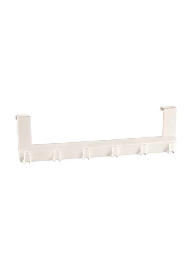 Tescoma Suspension Bar With Hooks 30 Cm Flexispace - Image 1